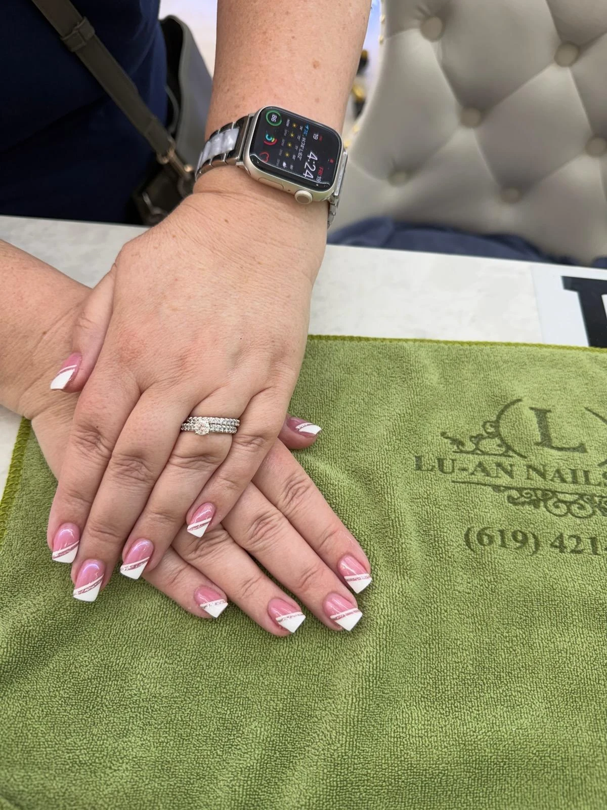 Nail Design July 23 2026